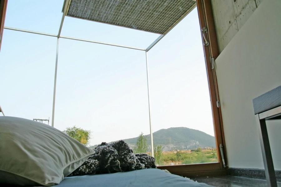 Centro De Agroecologia Y Medio Ambiente De Murcia Bullas Εξωτερικό φωτογραφία