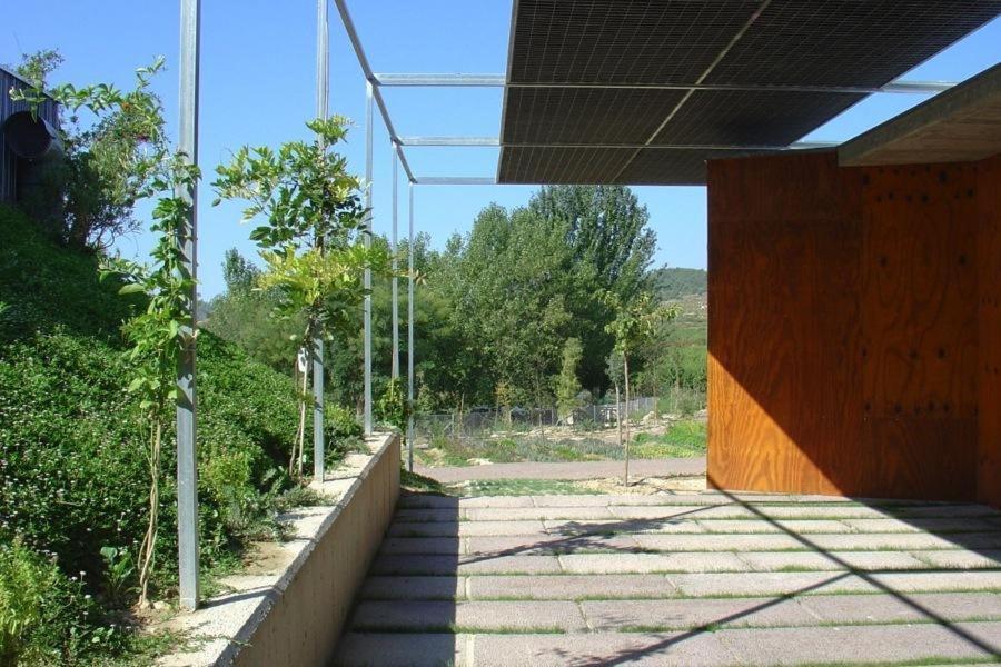 Centro De Agroecologia Y Medio Ambiente De Murcia Bullas Εξωτερικό φωτογραφία